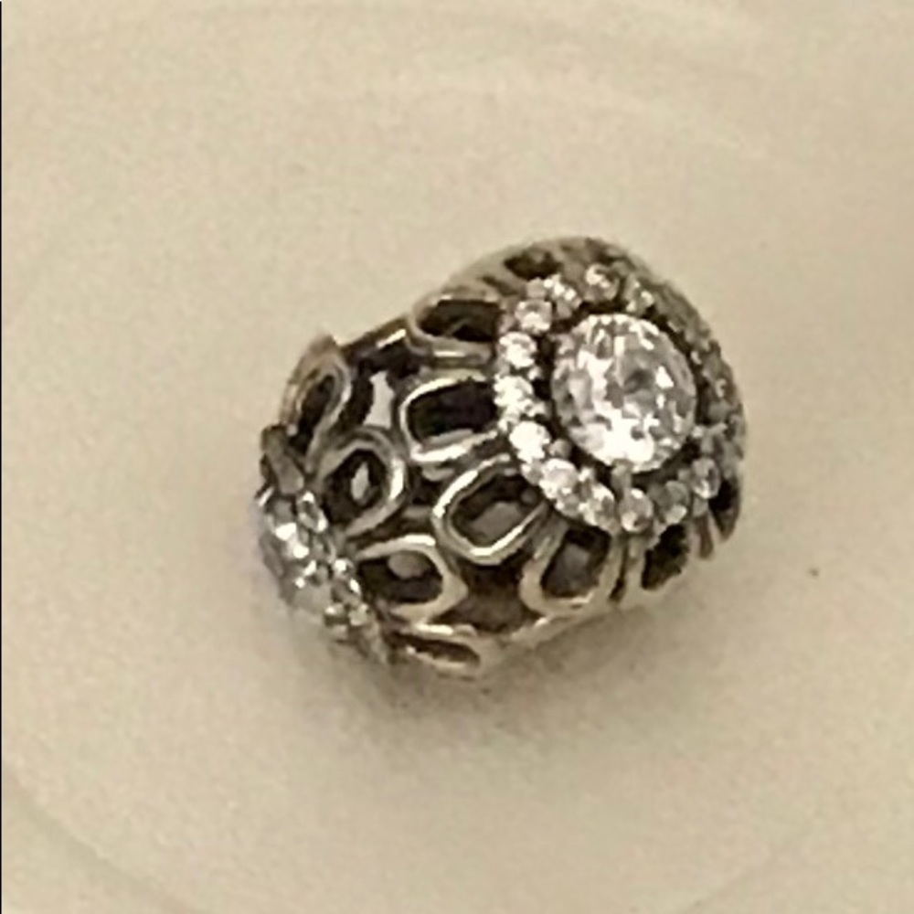 Pandora Charm